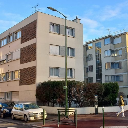 Réhabilitation de la Résidence LODS