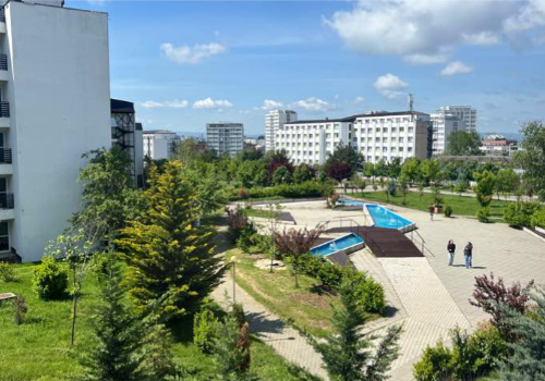 Réhabilitation/Extension pour les Jeux Méditerranéens 2030