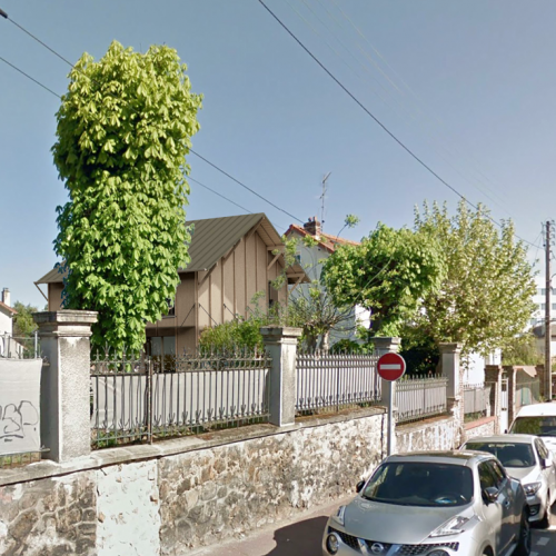 Rénovation de la MECS Maëva