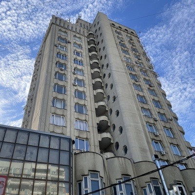 Projet d’efficacité énergétique des bâtiments publics de Moldavie