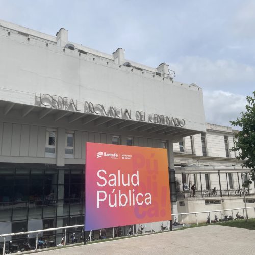 Projet d’efficacité énergétique des bâtiments publics en Argentine