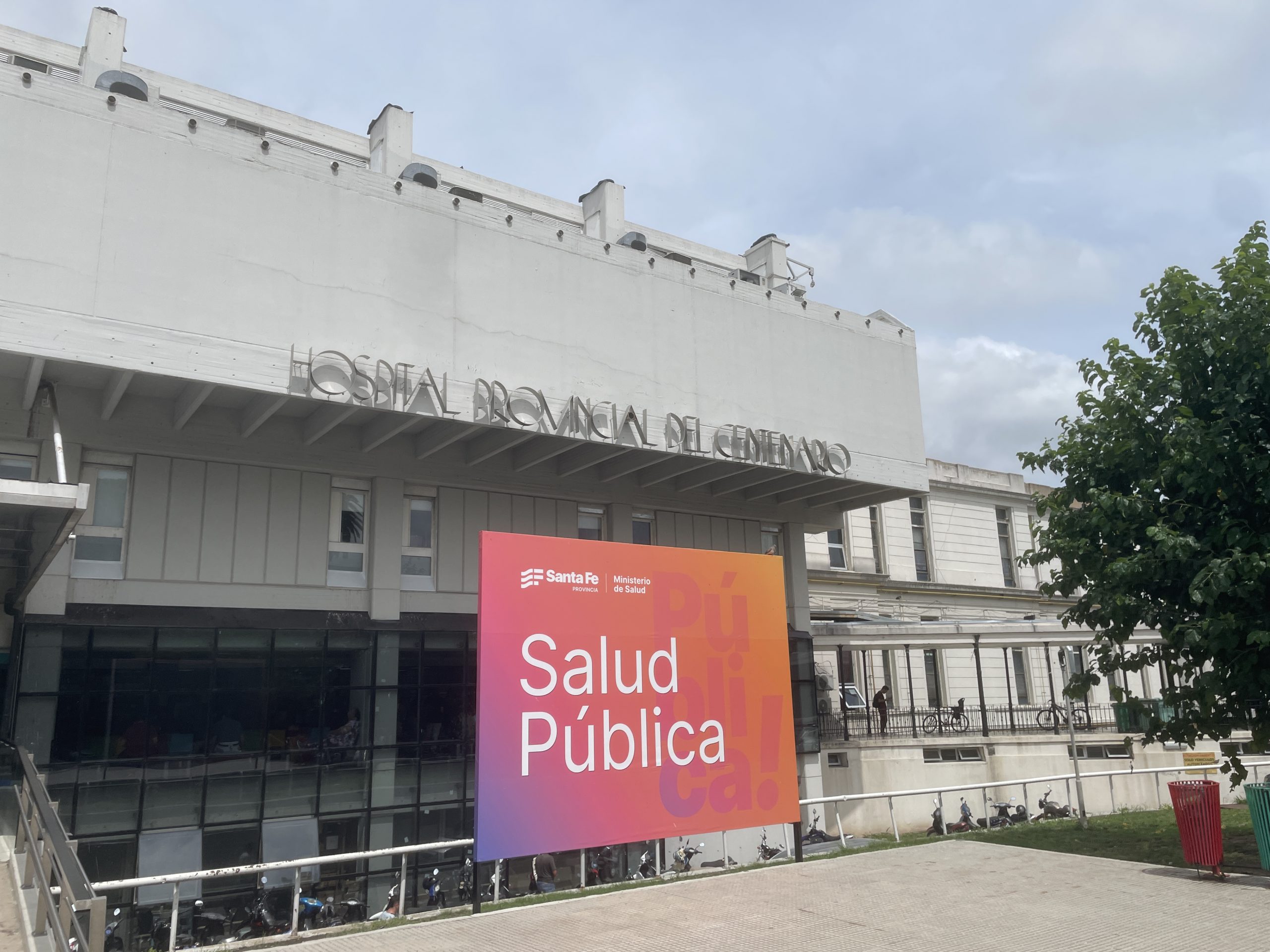 Projet d’efficacité énergétique des bâtiments publics en Argentine