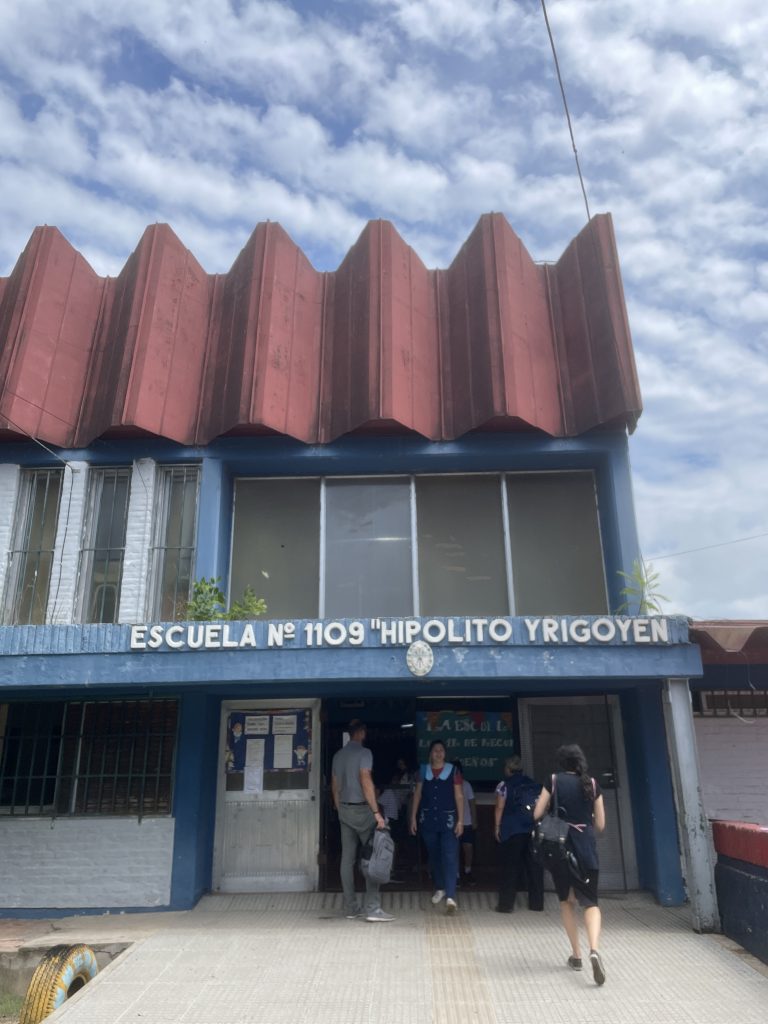 Projet d’efficacité énergétique des bâtiments publics en Argentine