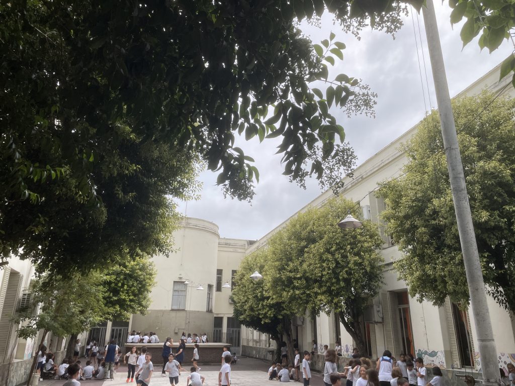 Projet d’efficacité énergétique des bâtiments publics en Argentine