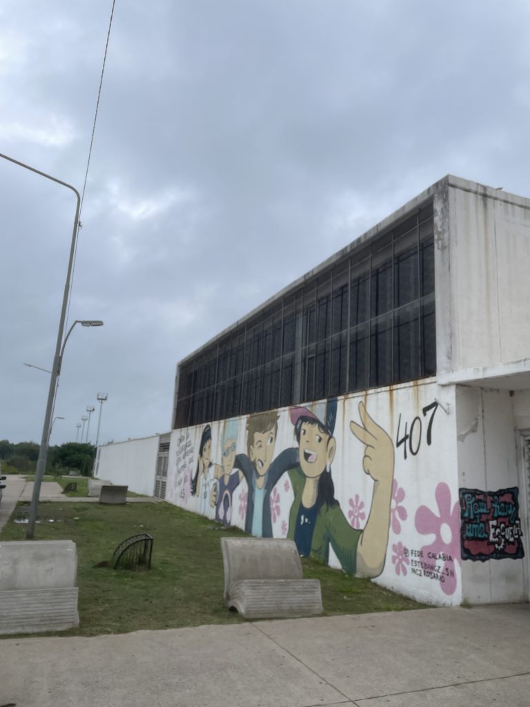 Projet d’efficacité énergétique des bâtiments publics en Argentine