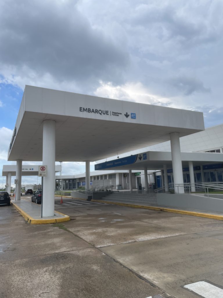 Projet d’efficacité énergétique des bâtiments publics en Argentine