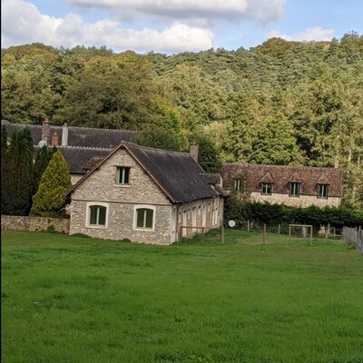 Réhabilitation d’un hôtel dans un corps de ferme