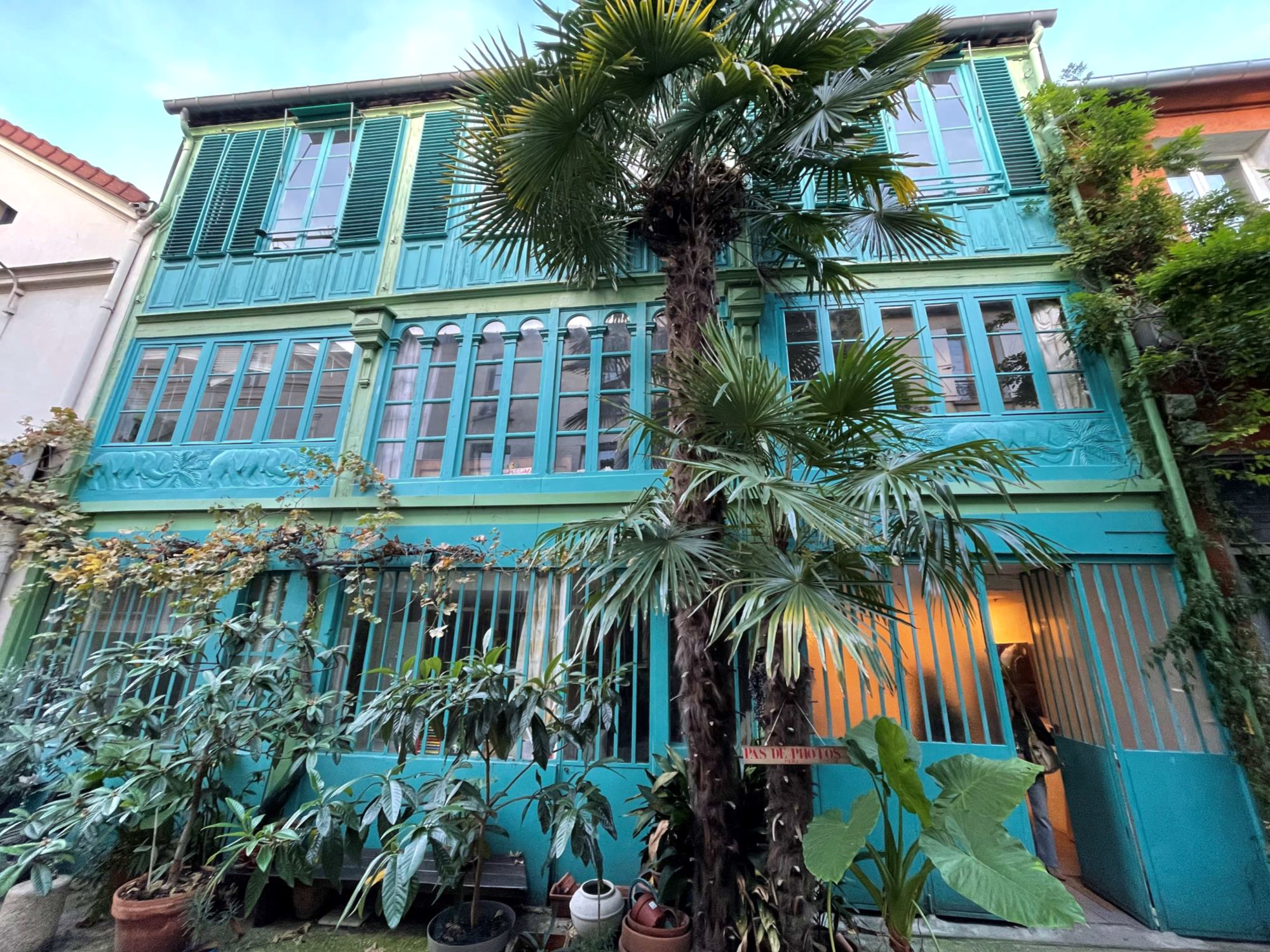 Réhabilitation et surélévation d'une maison de ville