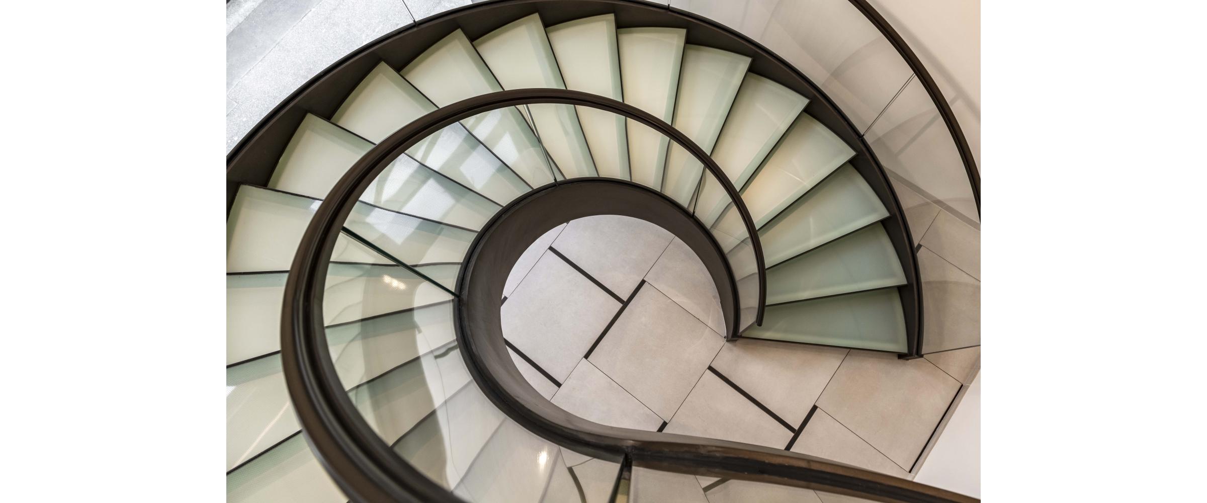 Rénovation d’un immeuble de bureaux